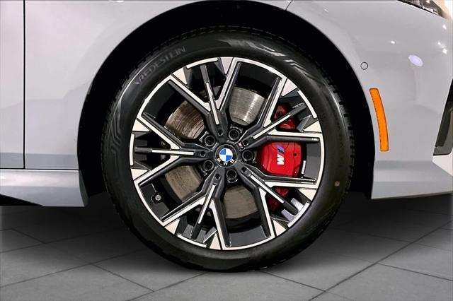 new 2025 BMW 230 car, priced at $55,025