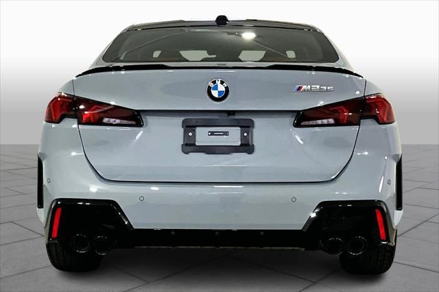 new 2025 BMW 230 car, priced at $55,025