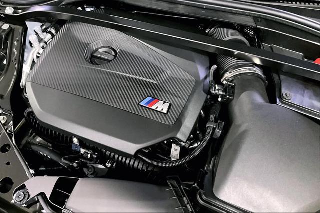 new 2025 BMW 230 car, priced at $55,025