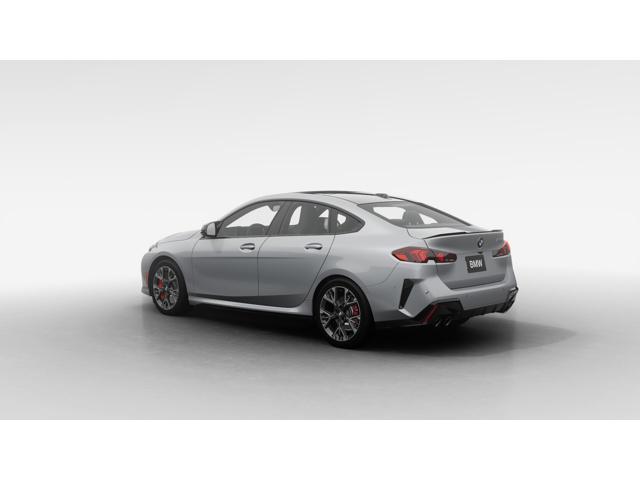 new 2025 BMW 230 car, priced at $55,025