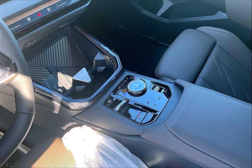 new 2025 BMW X3 car, priced at $54,620
