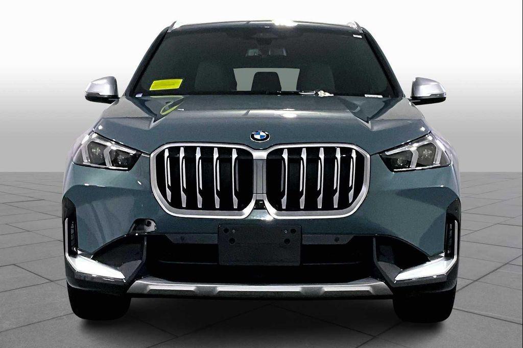 used 2024 BMW X1 car, priced at $38,987