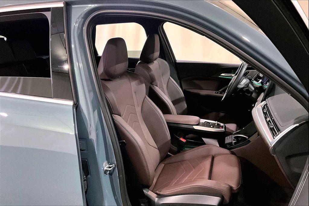 used 2024 BMW X1 car, priced at $38,987