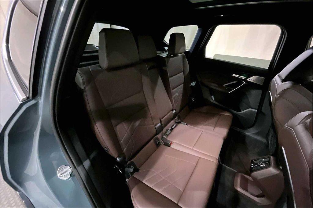 used 2024 BMW X1 car, priced at $38,987