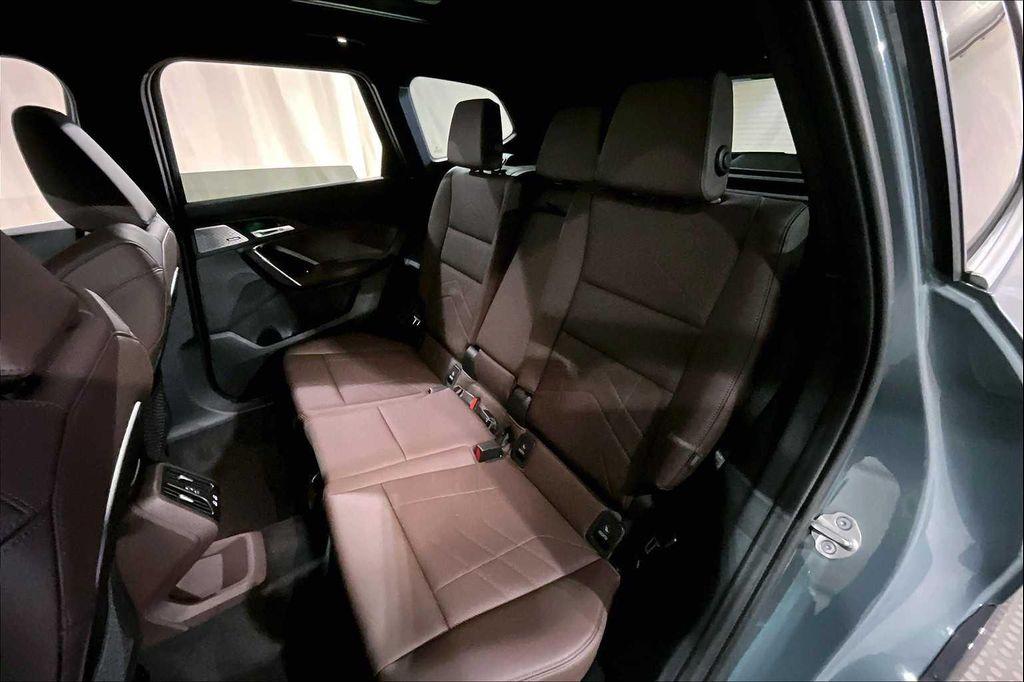used 2024 BMW X1 car, priced at $38,987
