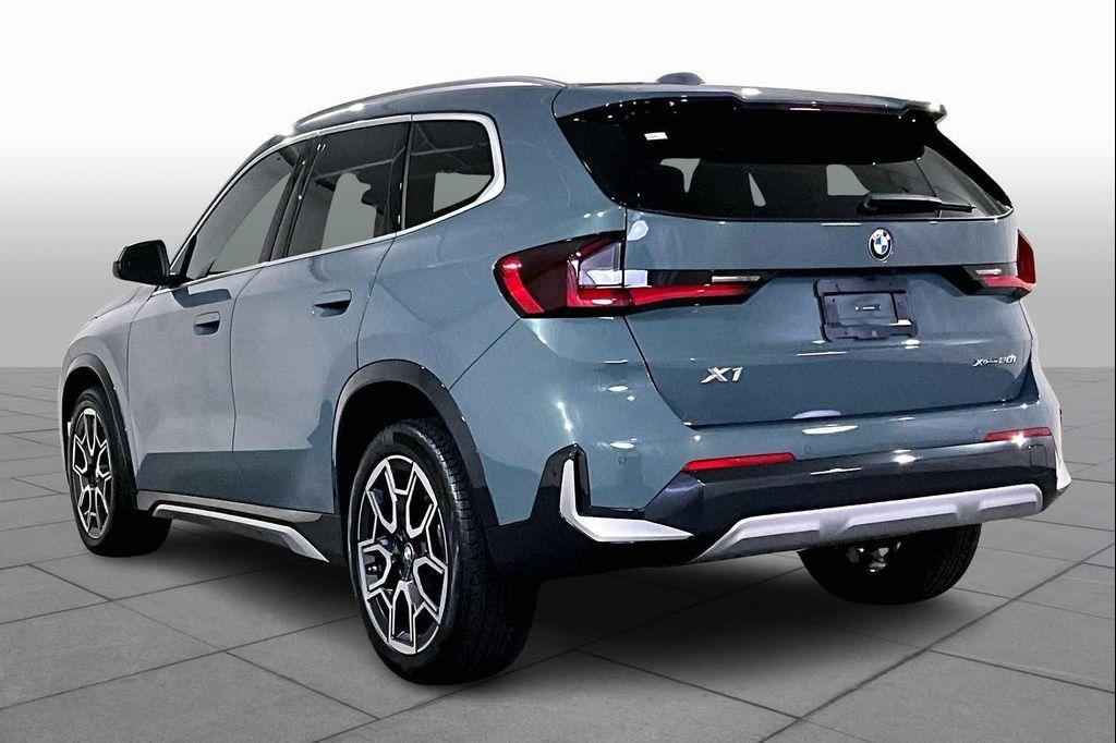 used 2024 BMW X1 car, priced at $38,987