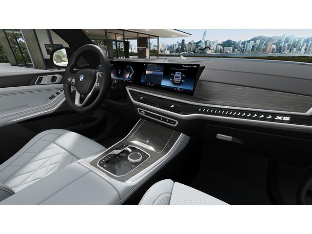 new 2026 BMW X5 car, priced at $73,600