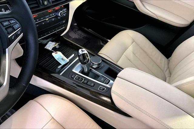 used 2017 BMW X5 eDrive car, priced at $17,287