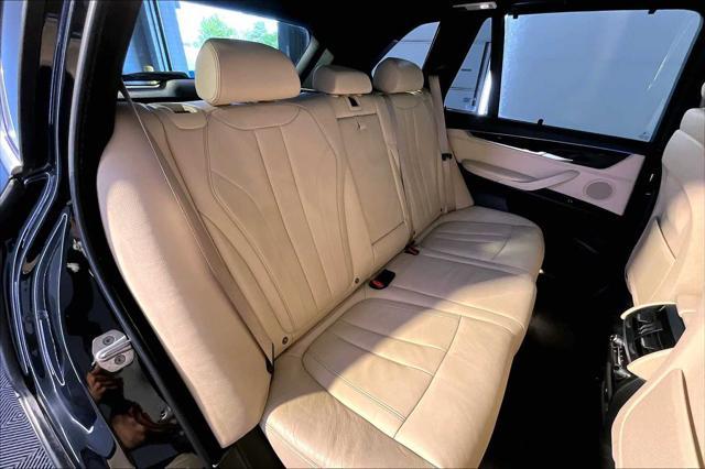 used 2017 BMW X5 eDrive car, priced at $17,287