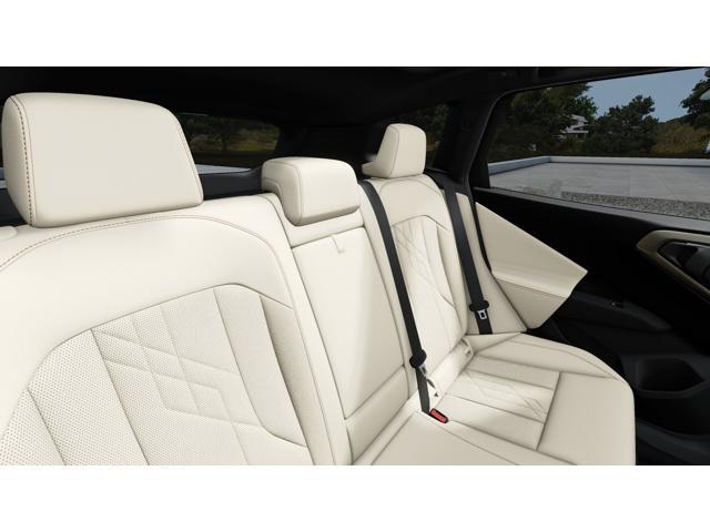new 2025 BMW X3 car, priced at $55,610