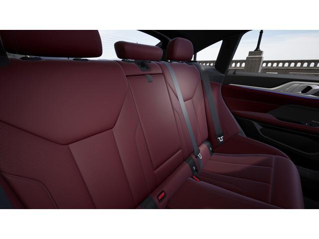 new 2026 BMW 430 Gran Coupe car, priced at $59,190