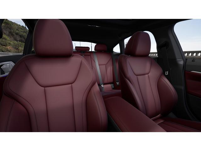 new 2026 BMW 430 Gran Coupe car, priced at $59,190