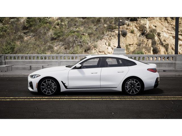 new 2026 BMW 430 Gran Coupe car, priced at $59,190