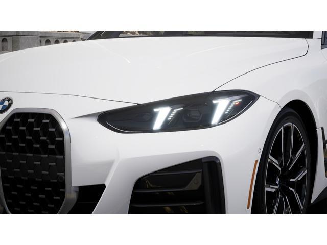 new 2026 BMW 430 Gran Coupe car, priced at $59,190