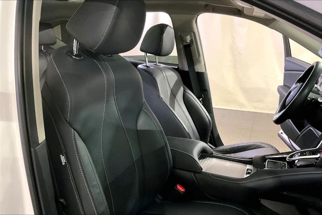 used 2021 Acura RDX car, priced at $28,287