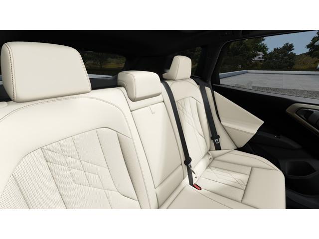new 2025 BMW X3 car, priced at $55,155