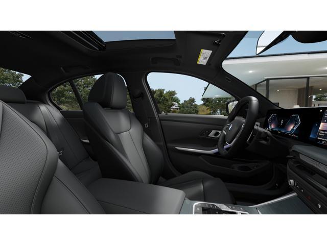 new 2026 BMW 330 car, priced at $53,015