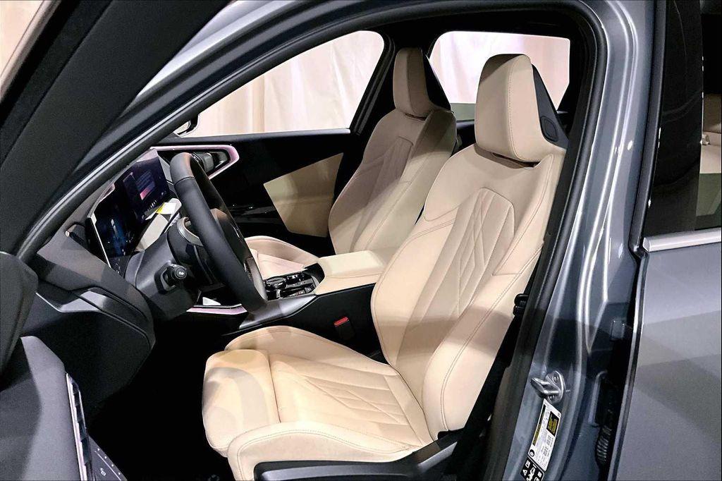 new 2026 BMW X3 car, priced at $56,525
