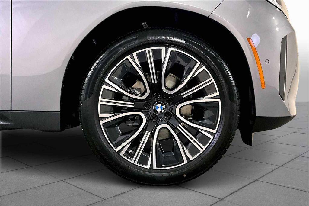 new 2026 BMW X3 car, priced at $56,525