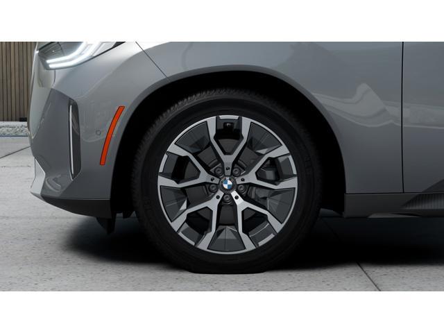 new 2026 BMW X3 car, priced at $54,325