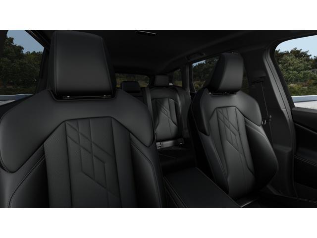 new 2026 BMW X3 car, priced at $54,325