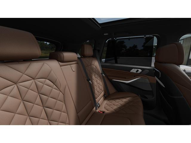 new 2026 BMW X5 car, priced at $84,625