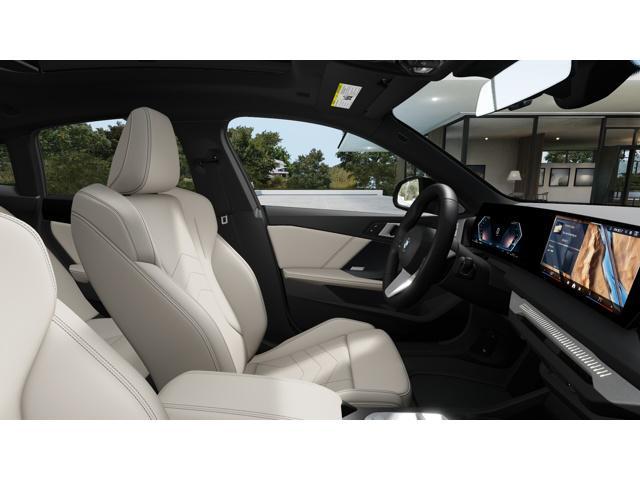 new 2026 BMW 228 Gran Coupe car, priced at $45,400
