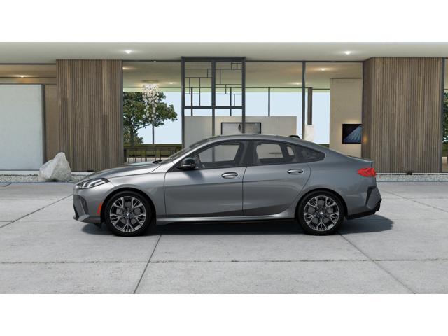 new 2026 BMW 228 Gran Coupe car, priced at $45,400