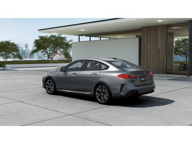 new 2026 BMW 228 Gran Coupe car, priced at $45,400
