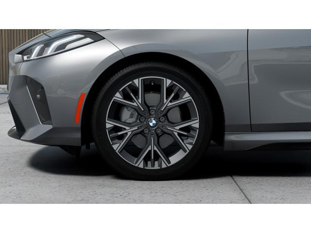 new 2026 BMW 228 Gran Coupe car, priced at $45,400