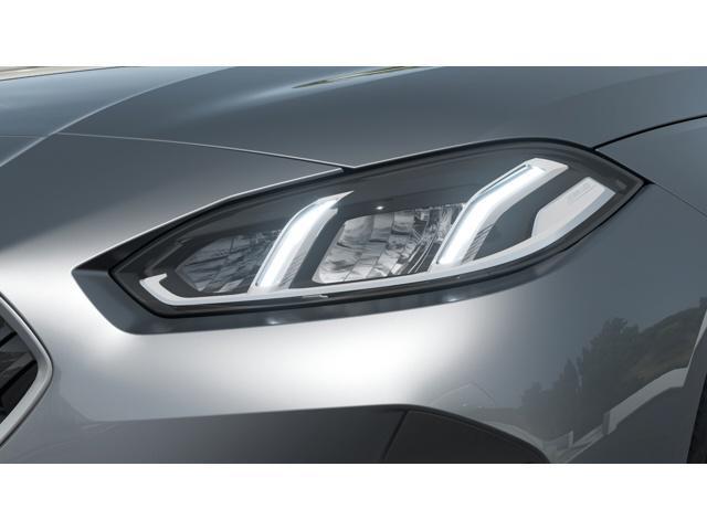 new 2026 BMW 228 Gran Coupe car, priced at $45,400