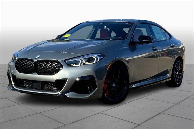 new 2024 BMW M235 Gran Coupe car, priced at $53,955