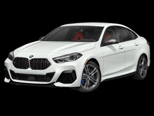 new 2024 BMW M235 Gran Coupe car, priced at $53,955