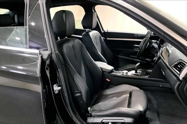 used 2019 BMW 340 Gran Turismo car, priced at $27,487