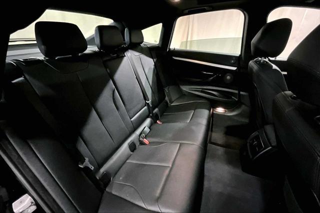 used 2019 BMW 340 Gran Turismo car, priced at $27,487