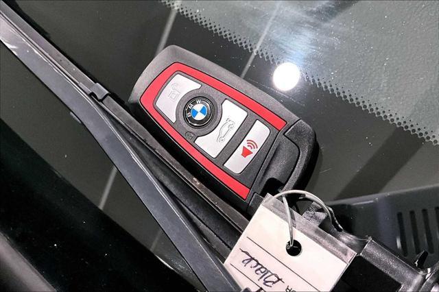 used 2019 BMW 340 Gran Turismo car, priced at $27,487