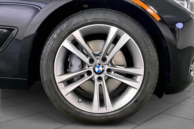 used 2019 BMW 340 Gran Turismo car, priced at $27,487