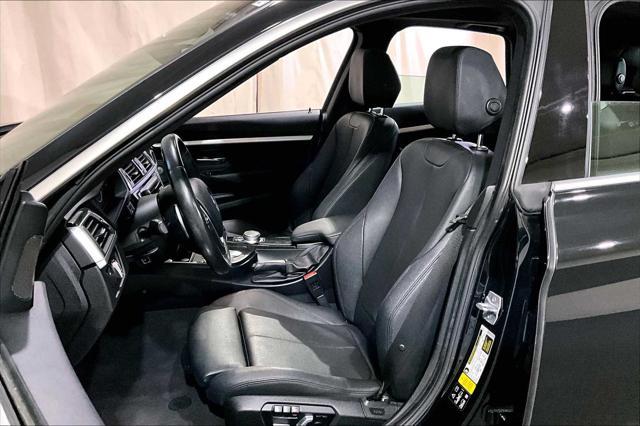 used 2019 BMW 340 Gran Turismo car, priced at $27,487