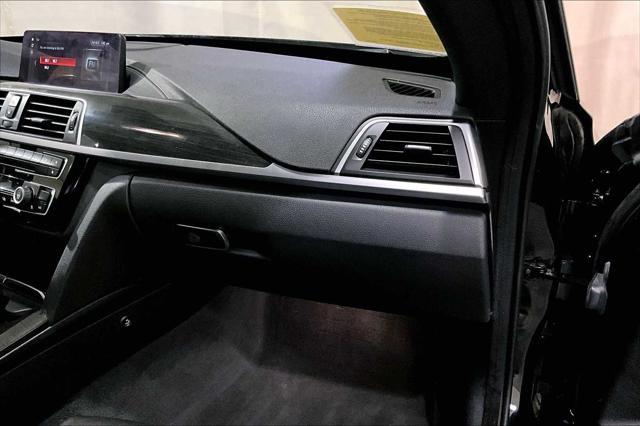 used 2019 BMW 340 Gran Turismo car, priced at $27,487