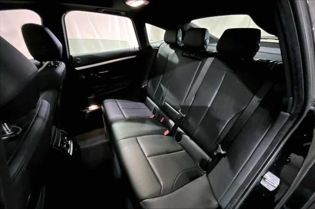 used 2019 BMW 340 Gran Turismo car, priced at $27,487