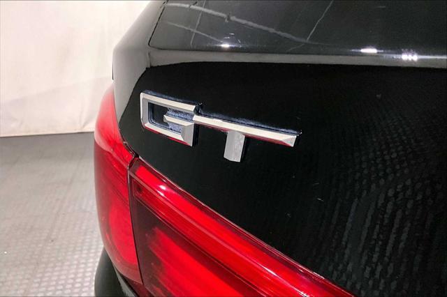 used 2019 BMW 340 Gran Turismo car, priced at $27,487