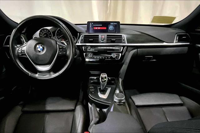 used 2019 BMW 340 Gran Turismo car, priced at $27,487