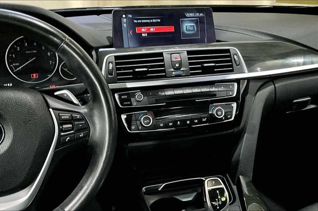 used 2019 BMW 340 Gran Turismo car, priced at $27,487