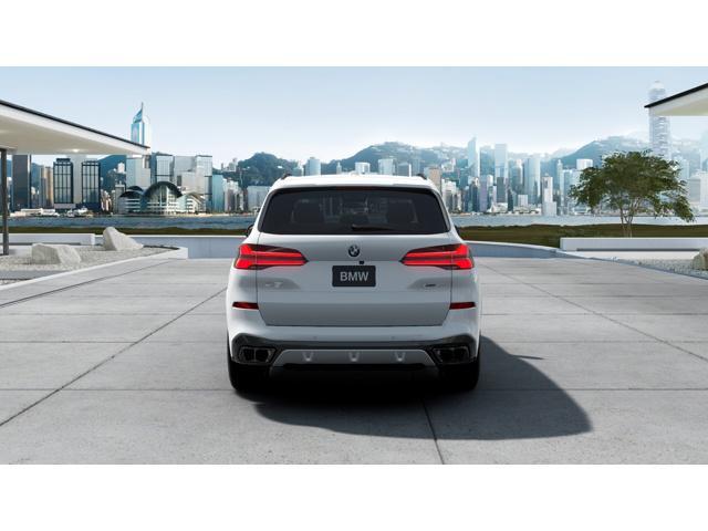 new 2026 BMW X5 car, priced at $81,525