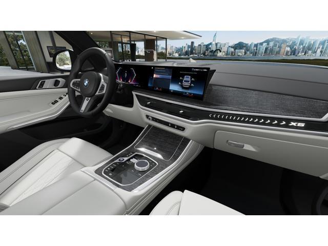 new 2026 BMW X5 car, priced at $81,525
