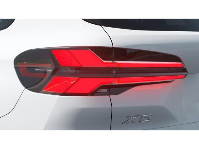 new 2026 BMW X5 car, priced at $81,525
