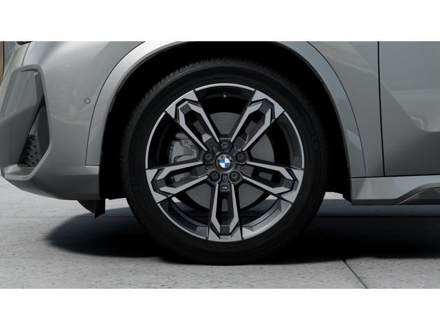 new 2025 BMW X1 car, priced at $49,495