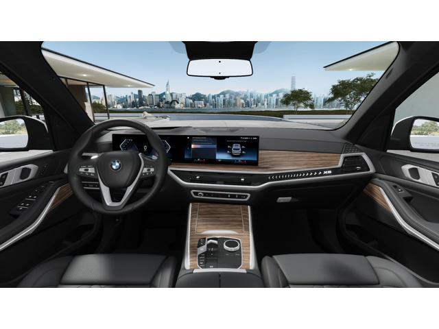 new 2026 BMW X5 car, priced at $70,675
