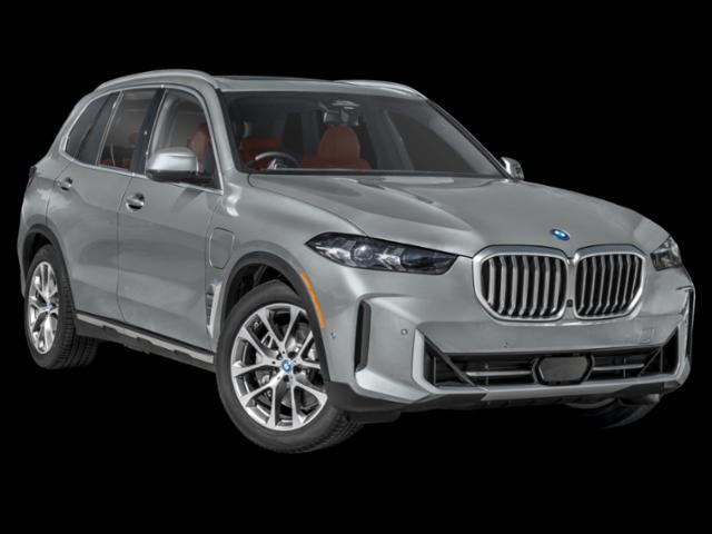 new 2025 BMW X5 PHEV car, priced at $81,985