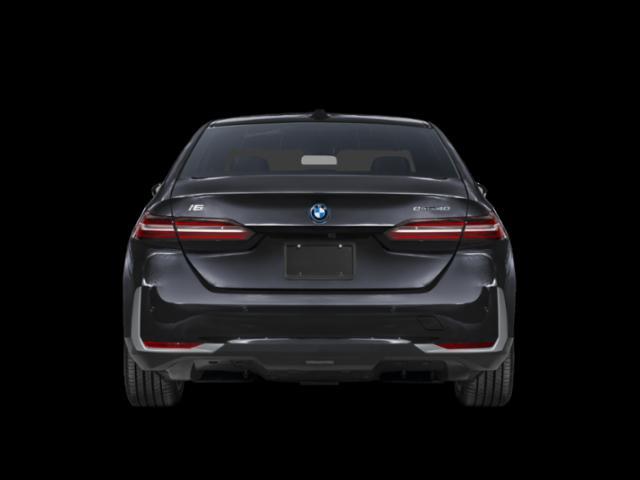 new 2026 BMW i5 car, priced at $74,675